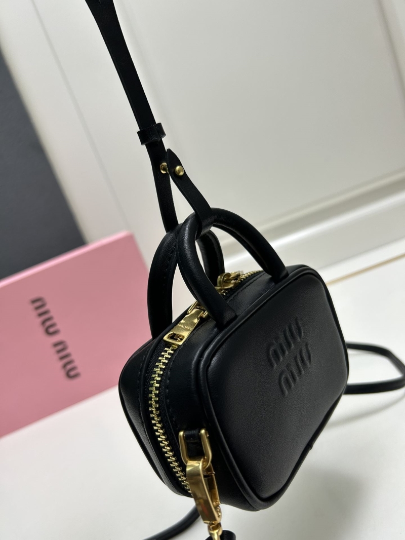 MIU MIU Satchel Bags